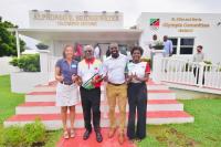 SKNOC Successfully Launches Day 1 of Olympic Values Education Programme (OVEP) Workshop