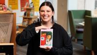 2026 WA Premier’s Book Awards winners announced with author Mabel Gibson taking top prize for CryBaby