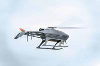 EDGE Delivers HT-100 NAVAL VTOL UAV to Angola