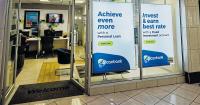 African Bank CEO shakes up C-suite amid turnaround push