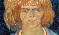 Jewish collectors in Germany once helped make Berlin the Van Gogh capital of Europe