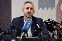 Germany’s AfD says arms production could aid deportation drive in Saxony-Anhalt