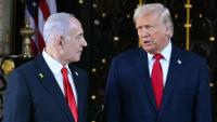 Behind closed doors: What Washington and the Middle East are saying about Israel