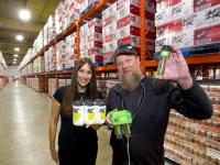 London beverage maker loses $24M in opportunities, plans $45M expansion