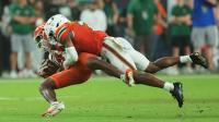 Powerhouse college football team throttles FCS team so violently, both coaches agreed to shorten the game