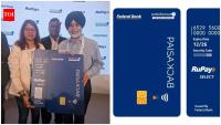 Federal Bank, Paisabazaar launch Paisaback Credit Card with 7.5% cashback on grocery spends