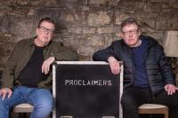 Album reviews: The Proclaimers | Kasabian | Mackenzies | Hanna Tuulikki & Tommy Perman