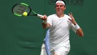 Former Wimbledon finalist and Andy Murray rival, 35, gets shock new job at Goldman Sachs in dramatic career change