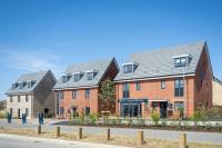 Bedfordshire women invited to explore careers in homebuilding at Wixams site