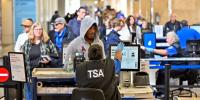 25 years later, 9/11 still shapes the way we fly. Here's how air travel changed after the attacks.