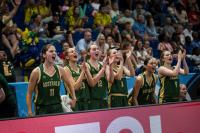 Who are the teams playing in FIBA U18 Women's Asia Cup 2026?