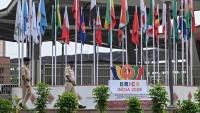 India welcomes BRICS leaders for summit clouded by wars