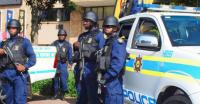 2 women rap£ man in South Africa