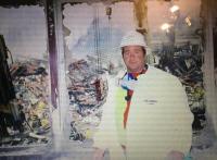 From Colorado to Ground Zero: Grand Lake resident shares his story of 9/11