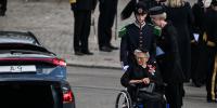 Princess Astrid dies just two days after her brother King Harald V's funeral