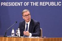 Vučić reveals when he will resign as President of Serbia