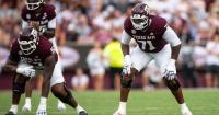 A&M LT Adams made a business decision leaving LSU for Aggieland