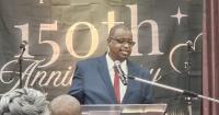 Faith Matters: Two Baton Rouge churches celebrate milestone anniversaries