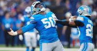 Detroit Lions looking forward to fresh start against New Orleans Saints