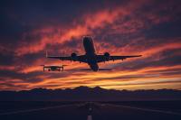 Norwegian PM: Drone Narrowly Missed Zelensky’s Aircraft En Route To Oslo