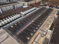 Texas data center pause isn’t stopping construction of facilities, including one just outside San Antonio