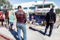 A year after Charlie Kirk’s killing, a divided Utah campus honors him