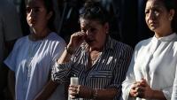 Colombia’s Cali remembers earthquake victims one month on