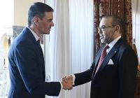 Morocco warns Spain of 'recurring tensions' over Ceuta migrant crisis