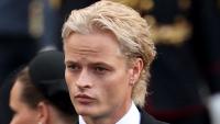 King of Norway's stepson granted full retrial of rape conviction 1 day after controversial appearance at King Harald's funeral