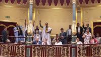 Spain Backs Citizenship for Western Sahara’s Sahrawis