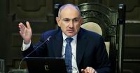 Pashinian Raises ‘Overall Literacy’ Concerns After Armenia Scores Low In Global Survey