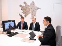 Culture Minister attends fourth extraordinary ICESCO session [PHOTOS]