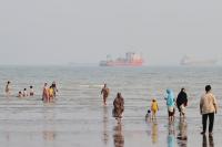 Military power alone cannot keep the Strait of Hormuz open