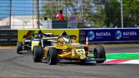 F4 Indian Championship to kick off 2026 Indian Racing Festival in Coimbatore
