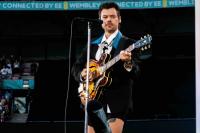 The Manhattan Beat: Outstanding Live Music in the NYC Area This Weekend