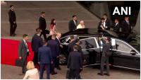 Car Diplomacy: PM Modi And Putin Ride Together Again In Delhi, Weeks After Bishkek