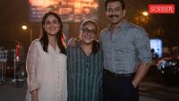 Meghna Gulzar on why she didn’t work with dad Gulzar initially: ‘Baby ke liye juice lao’