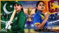 Pakistan vs Sri Lanka, Women’s Asia Cup 2026 Semifinal: Preview, weather report, pitch, probable XIs, full squads and more