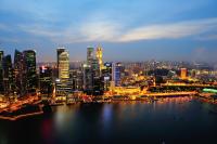 Carbon-sequestering roads to be piloted in Singapore