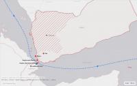 Yemen’s Houthis seize island that controls key Red Sea strait