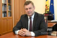 The "5+2" format, deadlocked. Chisinau is counting on direct negotiations with Tiraspol and economic integration. Valeriu Chiveri: "Reintegration has already begun"