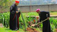 New Archbishop of Addis Ababa installed in sign of generational continuity