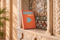 Beirut Habibi: Celebrating a City in the Present Tense