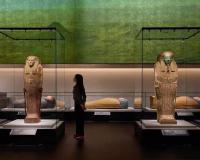 Landmark ancient Egypt exhibition welcomed 600 thousand visitors in Hong Kong