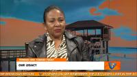 Michelle Tappin-Davis And Vritti Ramnarine Highlight 30 Years Of Women In Art