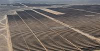 Metlen agrees to sell 165MW/725MWh Chile solar-plus-storage project