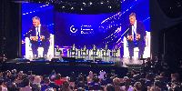Astana Finance Days: Rewiring Finance at Institutional Scale – The Case for Deeper Financial Markets