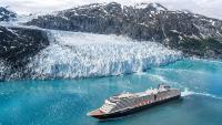 Holland America Moves Up Oosterdam Evolution Refit, Adds Cruises