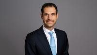 Eden McCallum appoints Sjoerd van den Houdt as partner in Amsterdam office