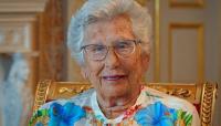 Princess Astrid of Norway dies at 94 after mourning brother King Harald